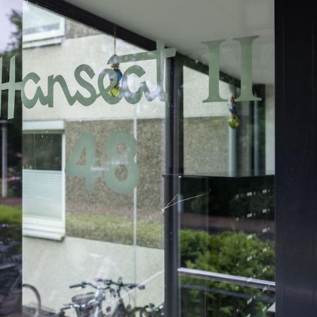 Hanseat Wohnung 155 Grömitz Exterior foto