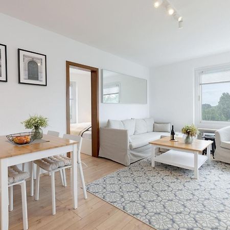 Hanseat Wohnung 155 Grömitz Exterior foto