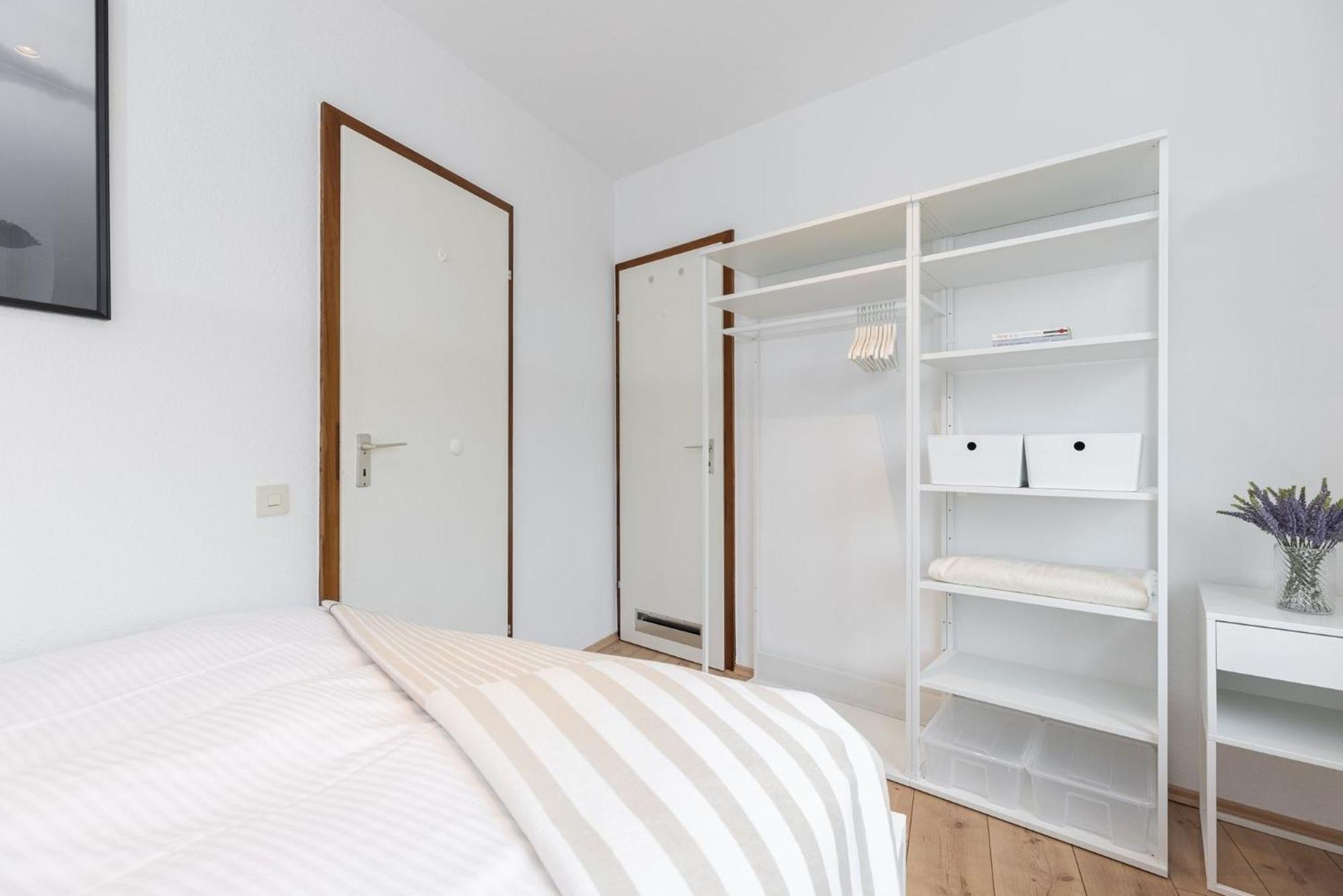 Hanseat Wohnung 155 Grömitz Exterior foto