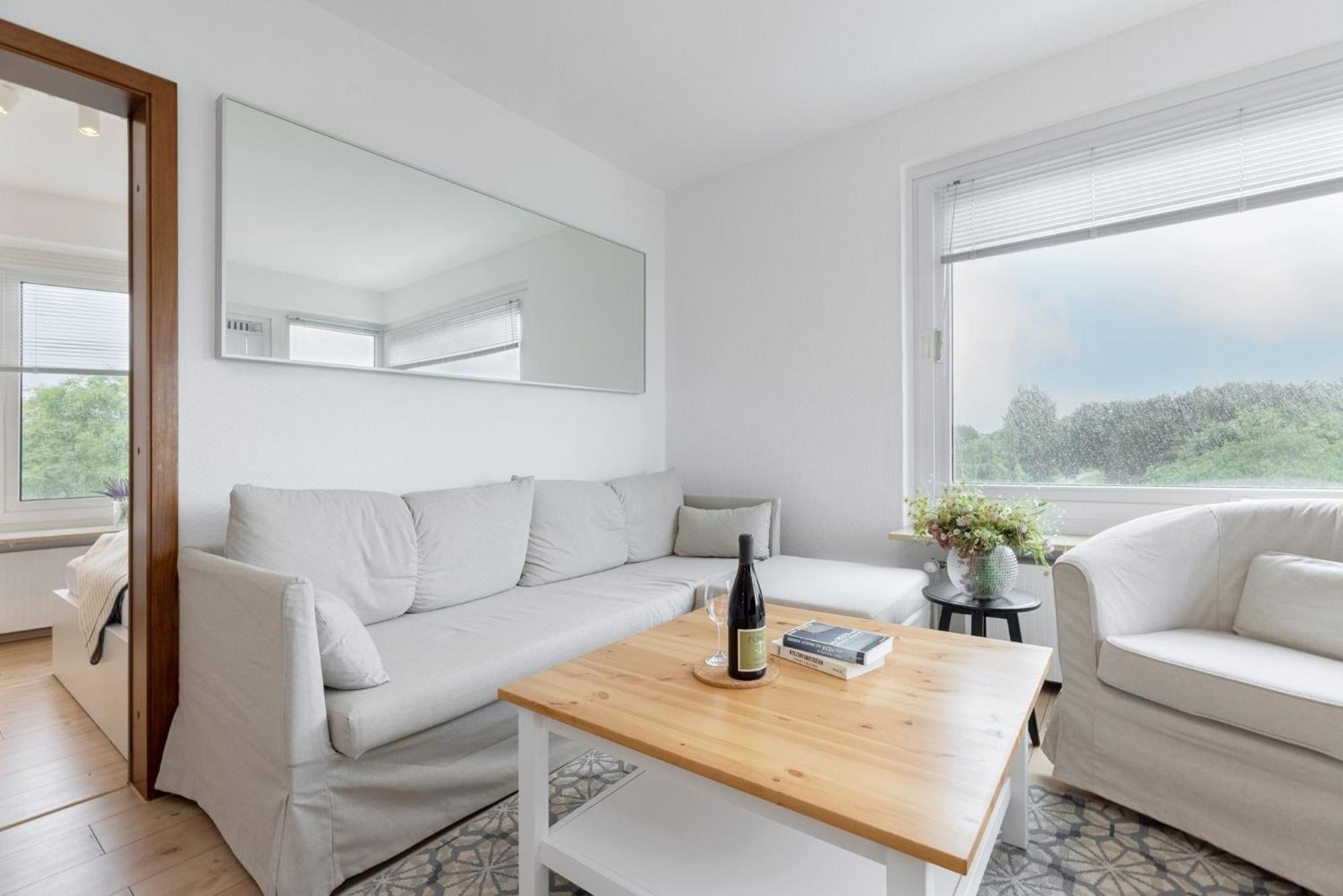 Hanseat Wohnung 155 Grömitz Exterior foto