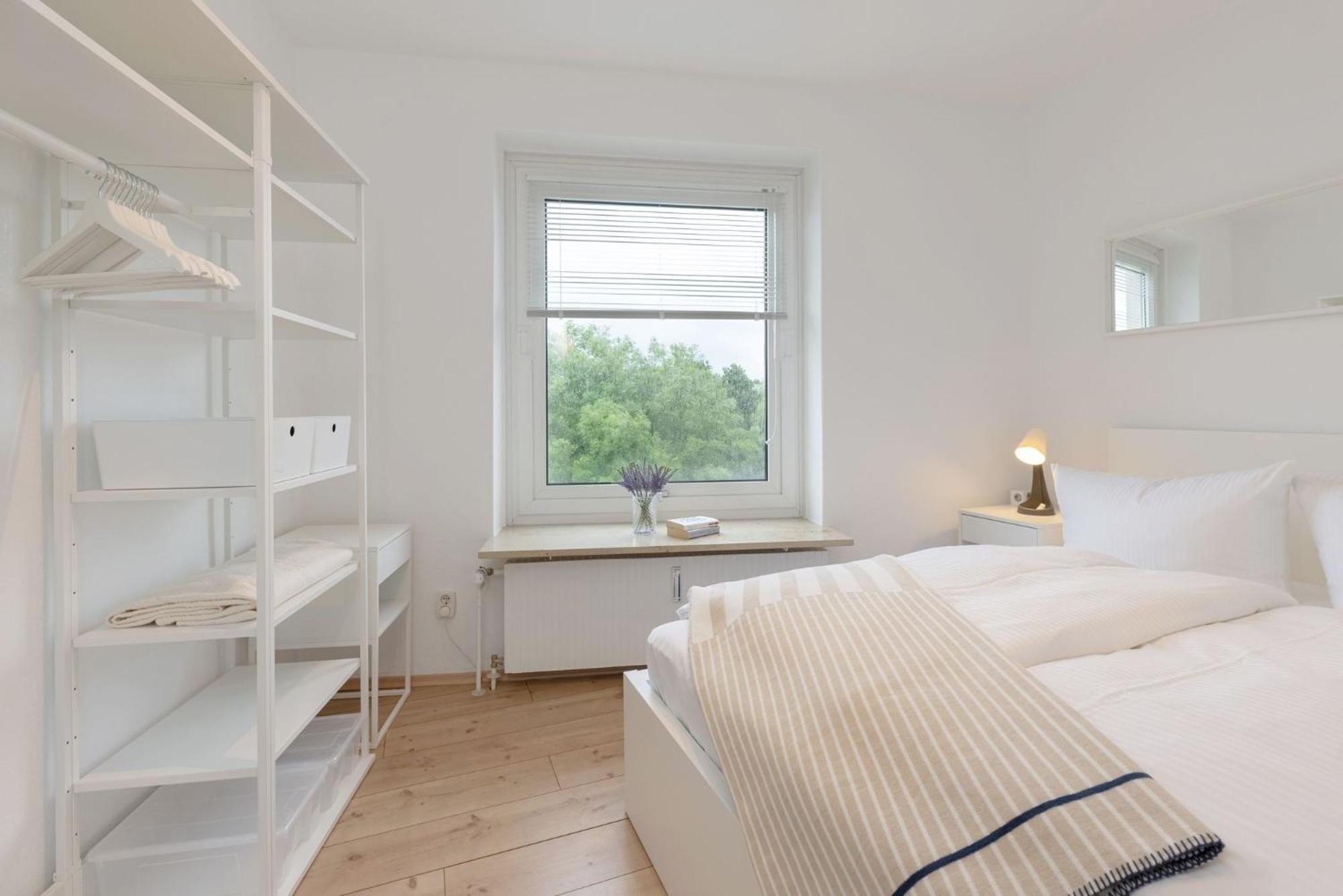 Hanseat Wohnung 155 Grömitz Exterior foto