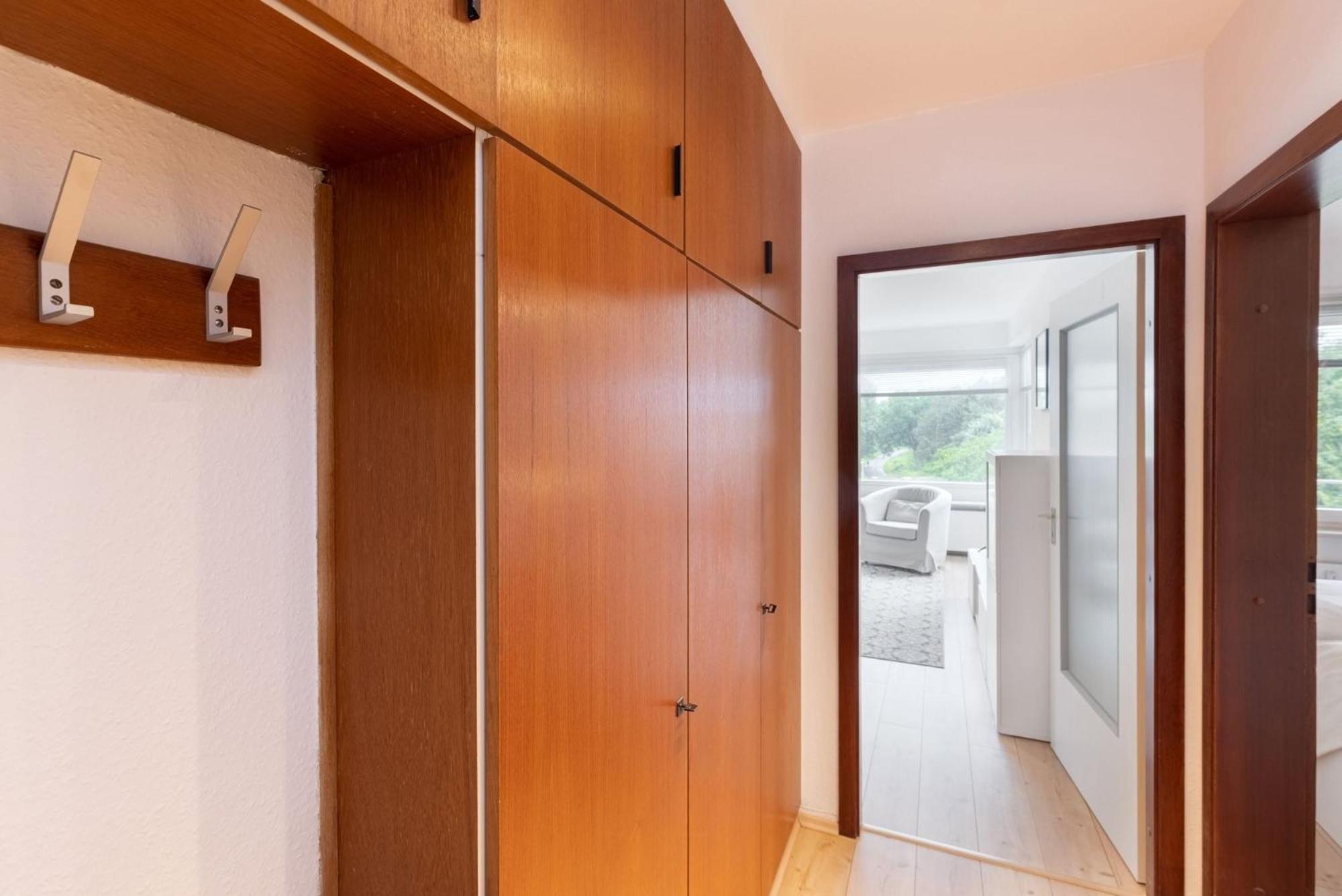 Hanseat Wohnung 155 Grömitz Exterior foto